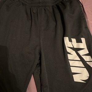 Nike boys shorts